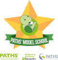 PATHS Logo